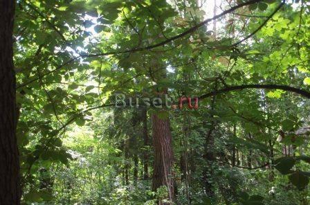 Продам участок Москва