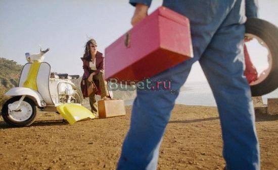 Скутер-сервис. Запчасти для скутеров. Ремонт Москва