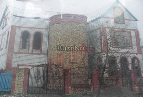 Продаётся домовладение в г. Абинск Краснодарского Абинск