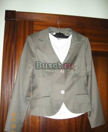Продам костюм, брюки Москва