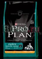 Корм PRO plan puppy original Москва