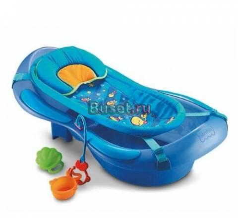 Ванночка Fisher Price Москва