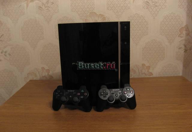 Sony Playstation3(80GB) Брянск