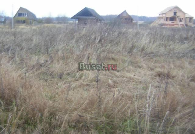 Продается  участок 20 сот. , н Москва