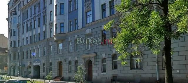 Сдам элитную 2-х комнатную квартиру на Ваське Санкт-Петербург