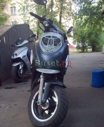 Honling qt-7 Москва