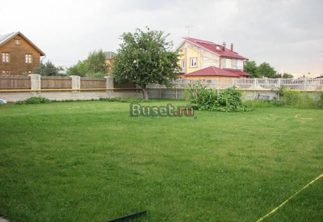 Продается  дом 700 кв.м., учас Москва