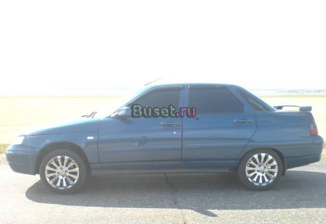 ВАЗ 21103М, 2005 Уфа