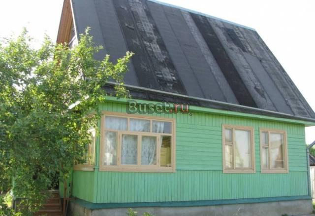 Дача с 2мя домами на 12и сотках, 85 км Белоусово