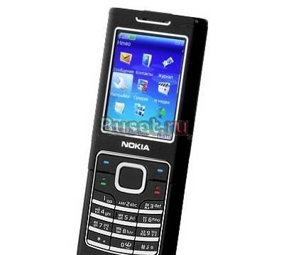 Продам / Обменяю Nokia 6500 Classic черный Нижний Новгород