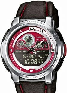 Наручные часы casio AQF-102WL-4B Москва