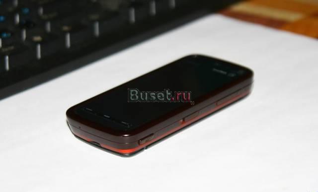 Смартфон  Nokia 5800 Москва