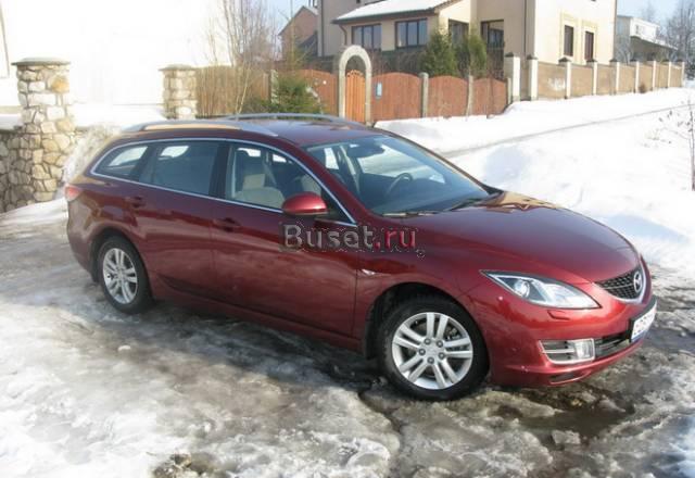 Автомобиль Коломна