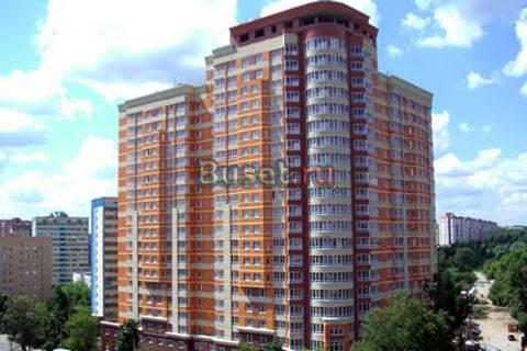 Продажа квартиры в Красногорске Москва