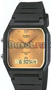 Наручные часы casio AW-48HE-9A Москва