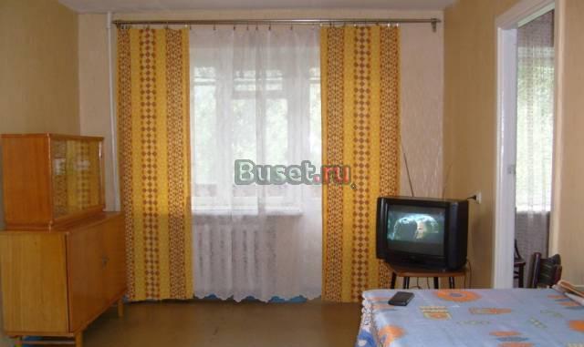 2-х-комн. квартира, ул. Труда, 19 (Российская) Челябинск
