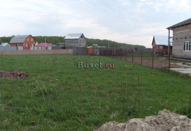 Участок земли 8,5 соток под ижс Домодедово Домодедово