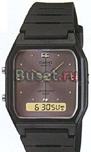 Наручные часы casio AW-48HE-8A Москва
