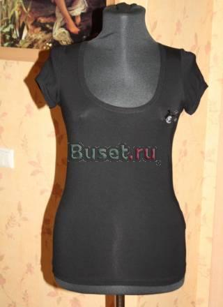 Sale Новая футболка cristinaeffe оригинал Москва