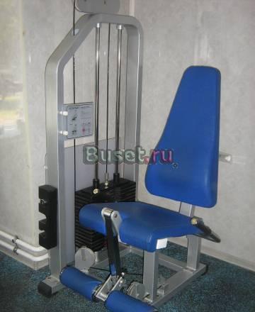 Тренажеры Москва