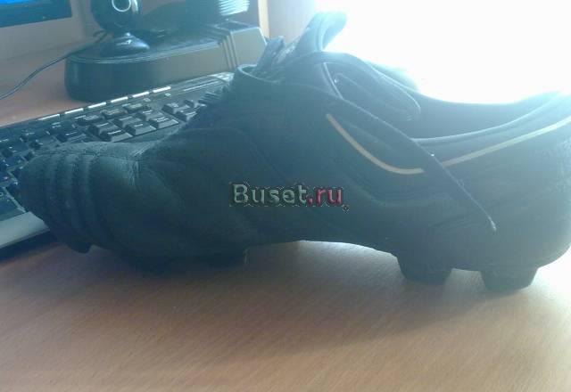 Продам бутсы adidas adinОVA Москва