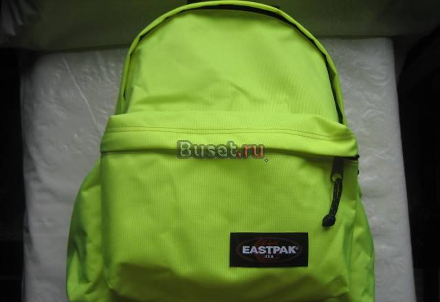 Рюкзак Eastpak,новый Москва