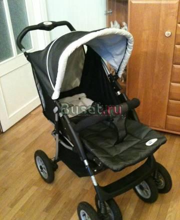 Baby Relax Comfort Санкт-Петербург