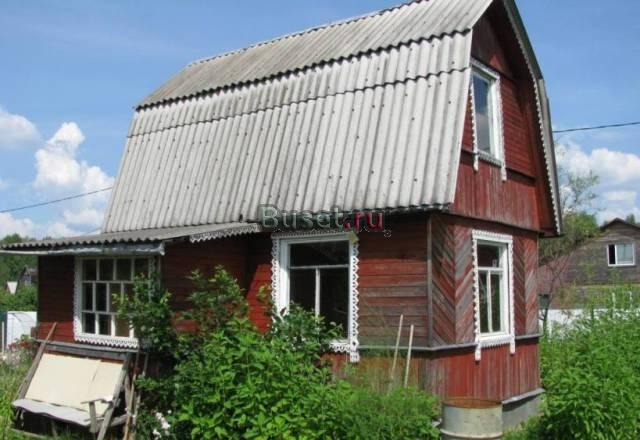 Новый щитовой дом на 6и сотках 83 км Боровск