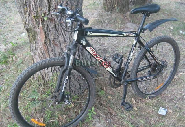 Продам клевый Горный велосипед Motor Казань