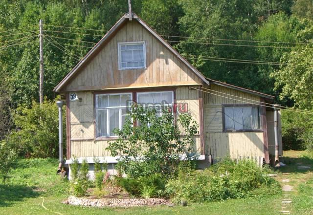 Дача по Ярославскому шоссе 67 км от МКАД Москва