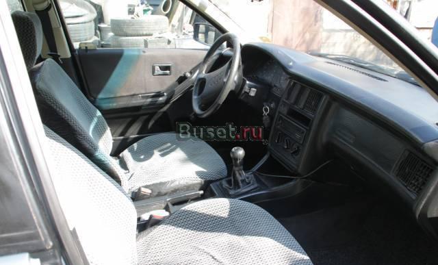 Audi 80, 1987 Москва