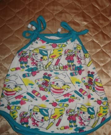 Платьице Владивосток