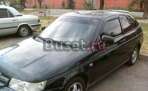 ВАЗ 2112, 2007 Москва