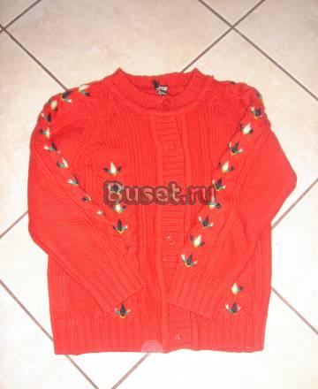 Свитер Санкт-Петербург