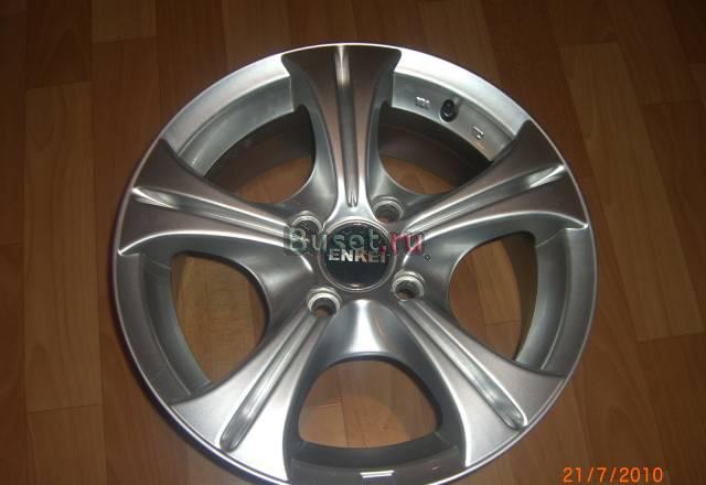 Продам литые диски на автомобили Toyota (Кор Новосибирск