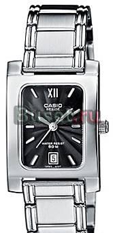 Наручные часы casio BEL-100D-1A Москва
