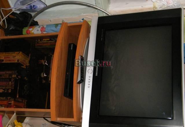 Телевизор самсунг  слим 72диагональ Уфа