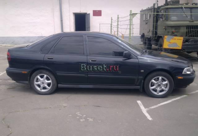 Volvo S40, 1997 Ростов-на-Дону
