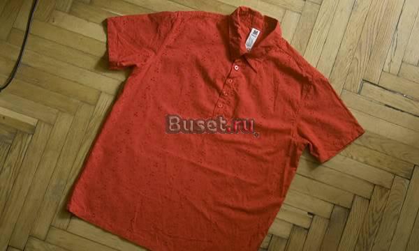 Рубашка Kenvelo Москва