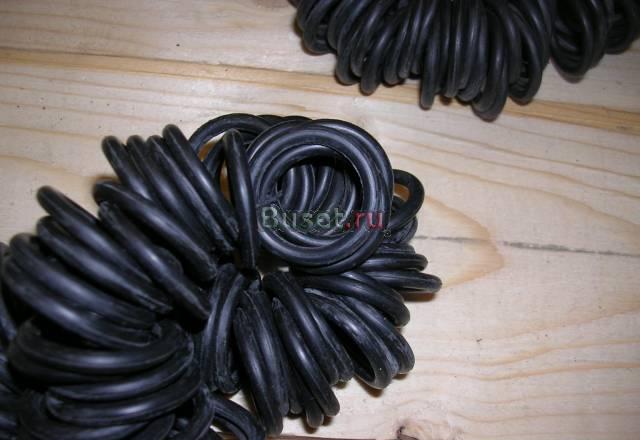 Прокладка резиновая Москва