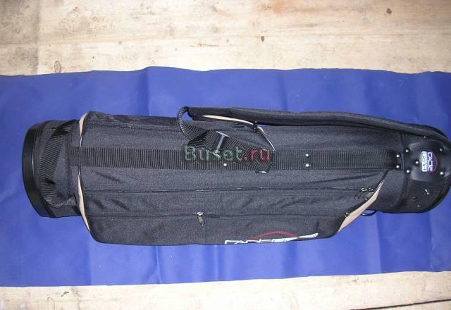 Сумка для гольфа Москва