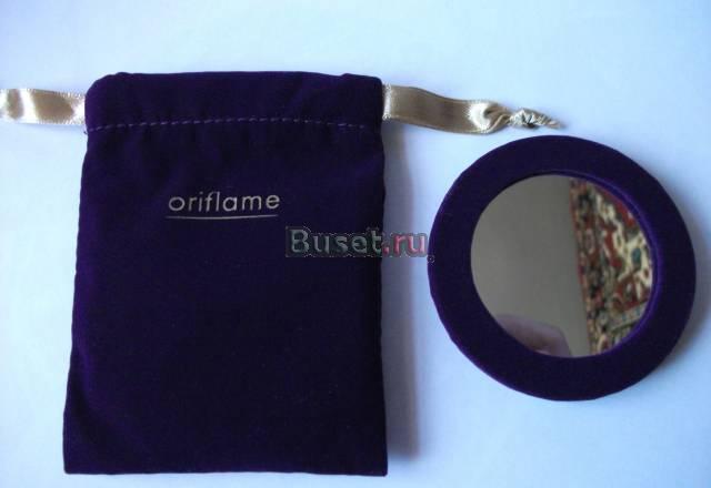 Зеркало Москва