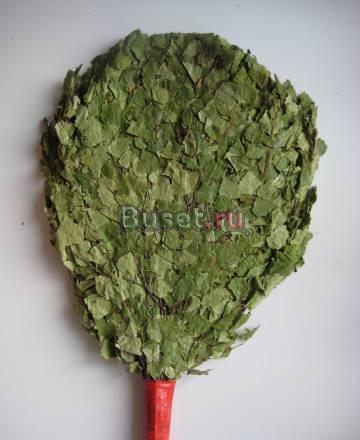 Банные веники качества "Люкс" Электросталь