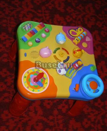Игровой столик Санкт-Петербург
