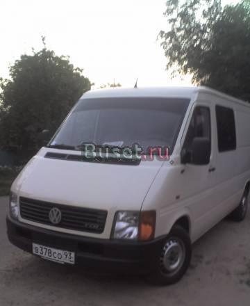 Volkswagen Другое, 1998 Краснодар