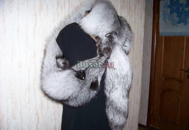 Пошив шуб, курток из меха соболя, норки, рыси ит Москва