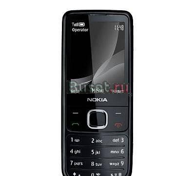 Nokia 6700 Москва