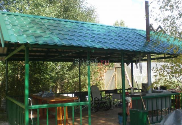 Прекрасная дача на берегу Мологи Северодвинск