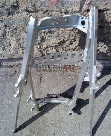 Сломанный Бугель ямаха r6 2003г Москва