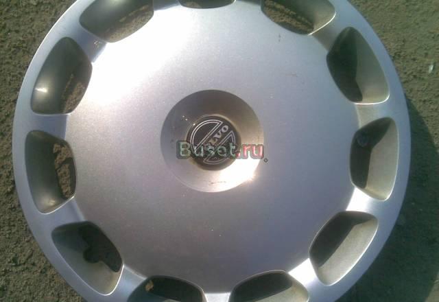 Оригинал вольво,радиус 16,идеал.сост,цена за 4шт Москва